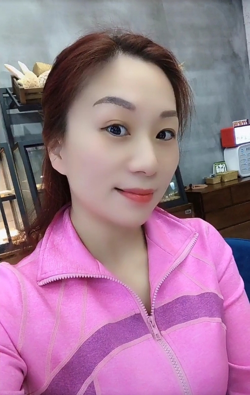 张文欣的第二张照片--宿迁相亲服务中心