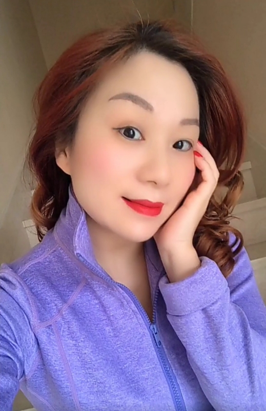 张文欣的第三张照片--宿迁相亲服务中心