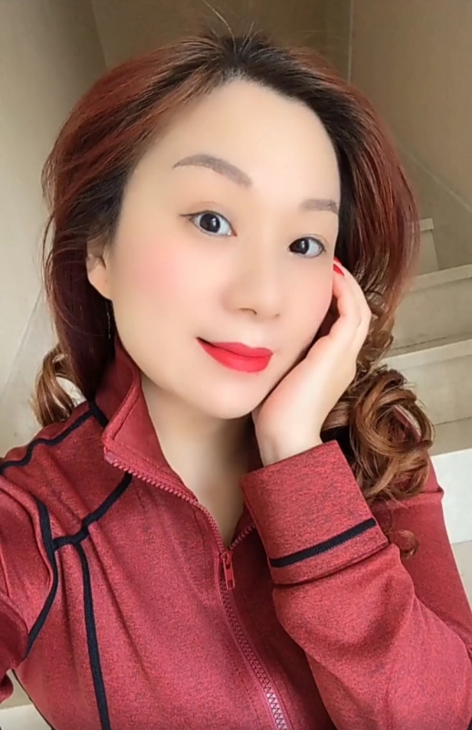 张文欣的第四张照片--宿迁相亲服务中心