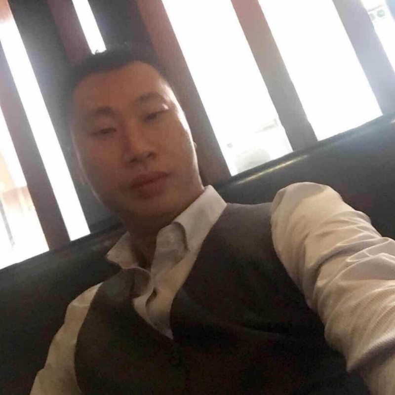 陈威的第一张照片--宿迁相亲服务中心