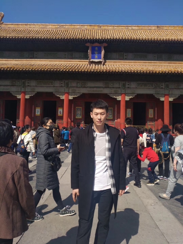 周天的第一张照片--宿迁相亲服务中心