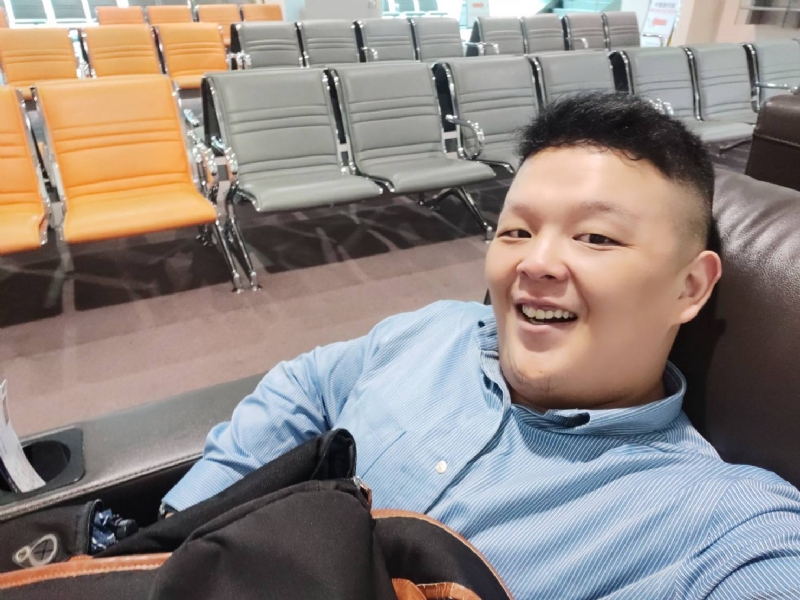 hu的第二张照片--宿迁相亲服务中心