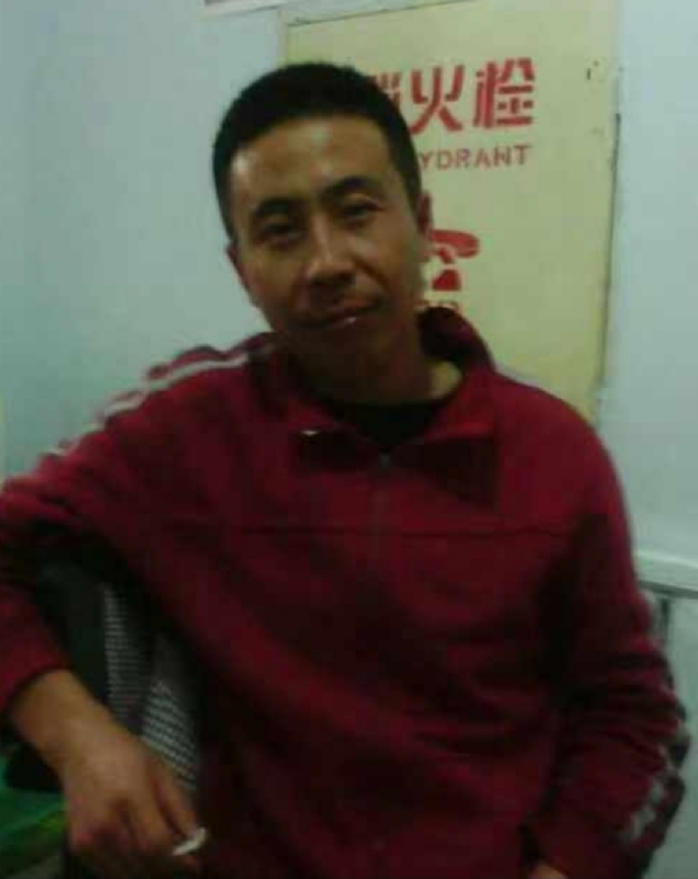 袭明轩的第一张照片--宿迁相亲服务中心