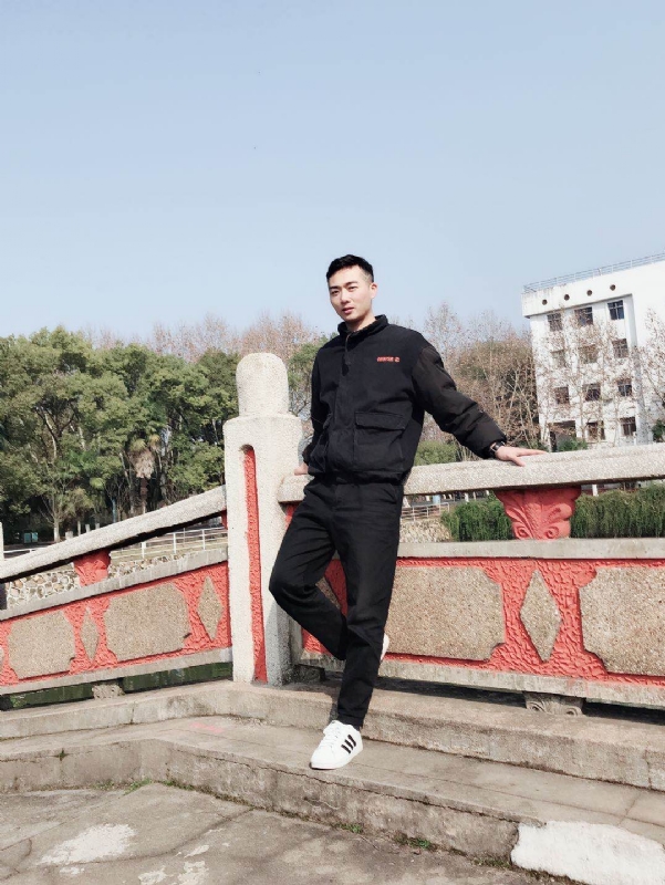 柒玥的第一张照片--宿迁相亲服务中心