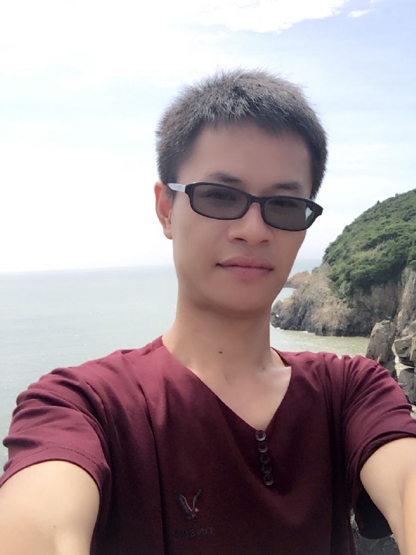 木木林的第一张照片--宿迁相亲服务中心