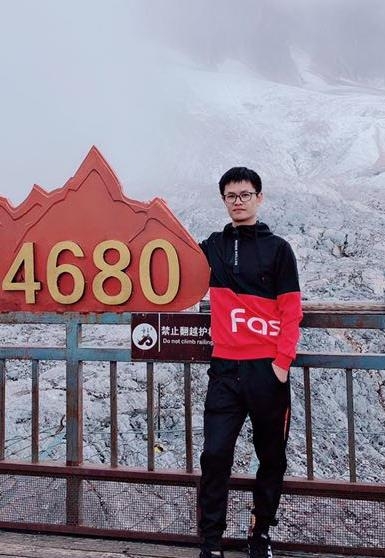 木木林的第三张照片--宿迁相亲服务中心