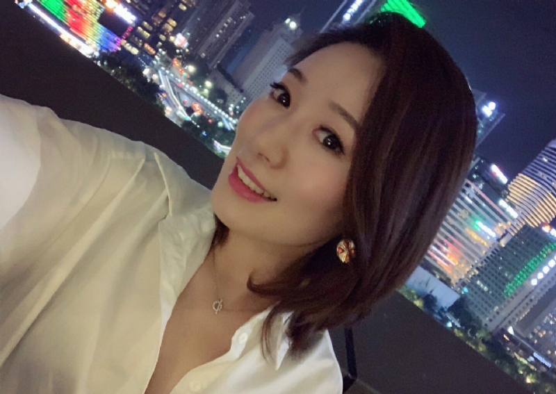 Mengyao的第二张照片--宿迁相亲服务中心