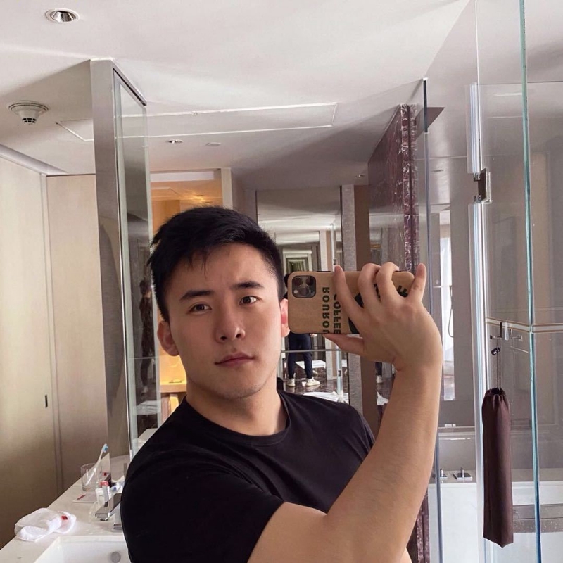 俊杰的第一张照片--宿迁相亲服务中心