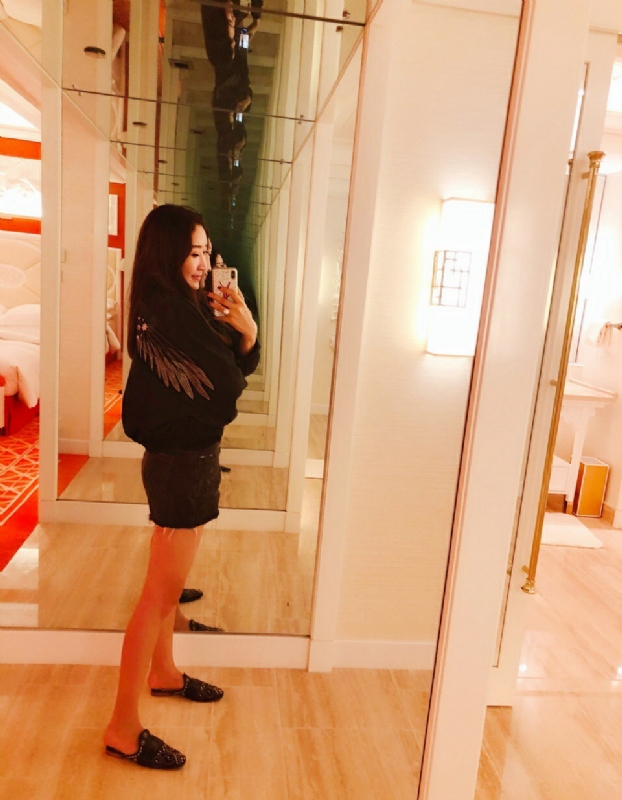 妮妮的第一张照片--宿迁相亲服务中心