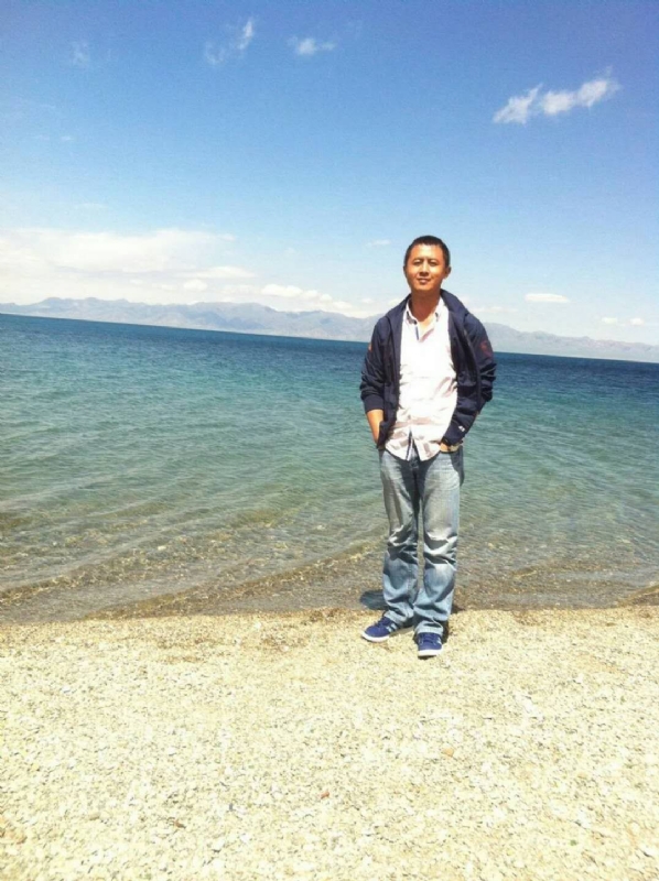 西西晨的第一张照片--宿迁相亲服务中心