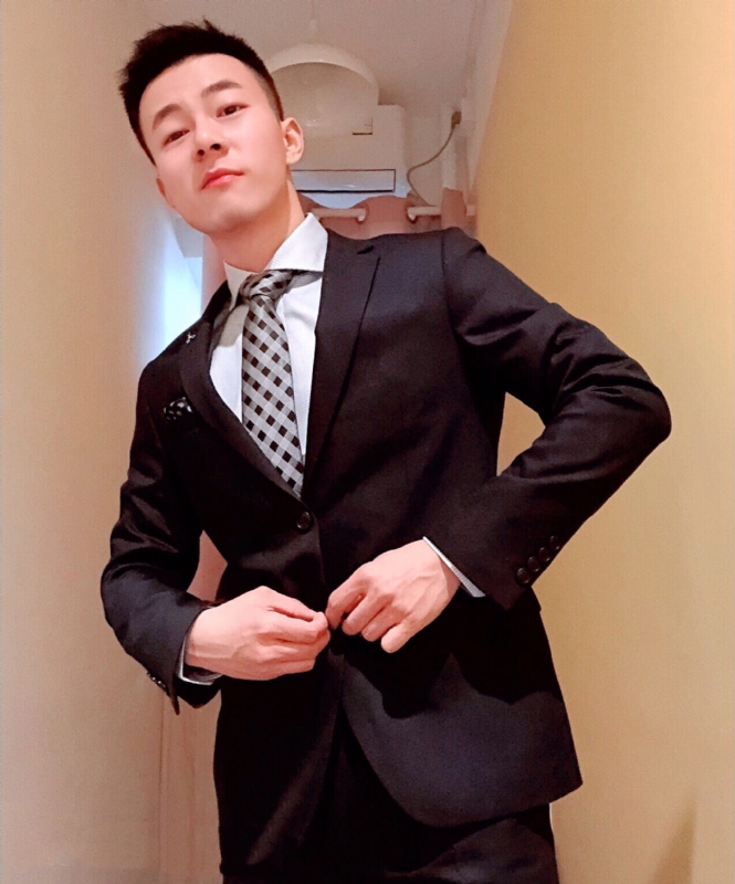 老谢家的天之蛟子的第一张照片--宿迁相亲服务中心