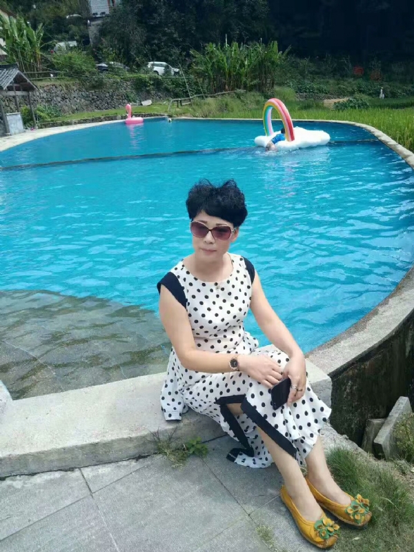 守望幸福的第一张照片--宿迁相亲服务中心