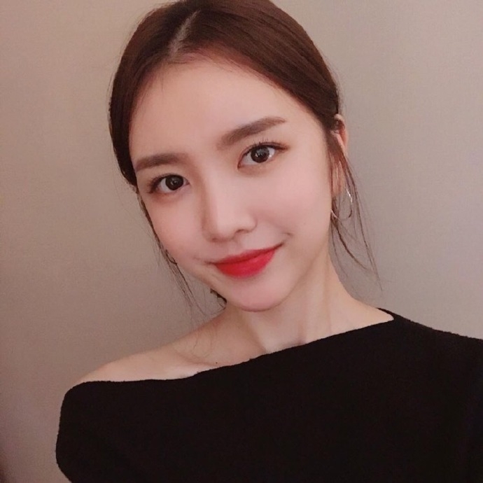 唐馨儿的第一张照片--宿迁相亲服务中心