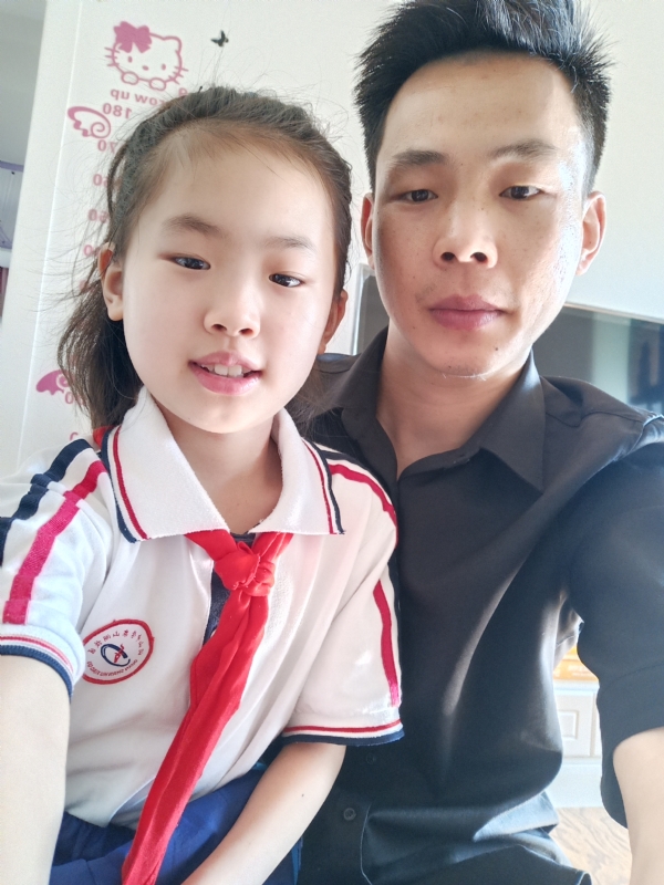 小神兽的第一张照片--宿迁相亲服务中心