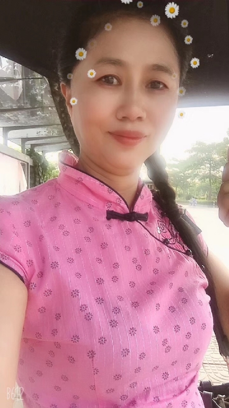 永相随的第一张照片--宿迁相亲服务中心