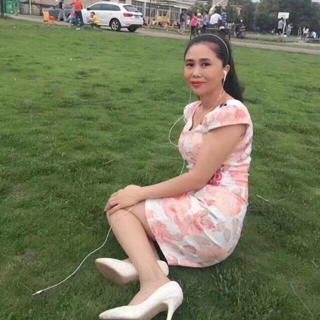 永相随的第二张照片--宿迁相亲服务中心