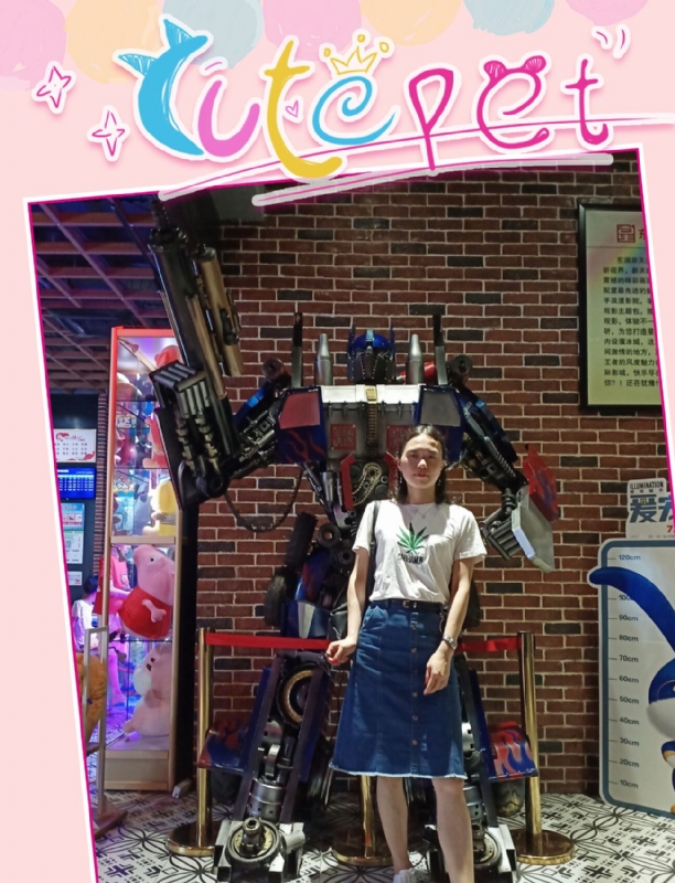 淡似春风的第二张照片--宿迁相亲服务中心