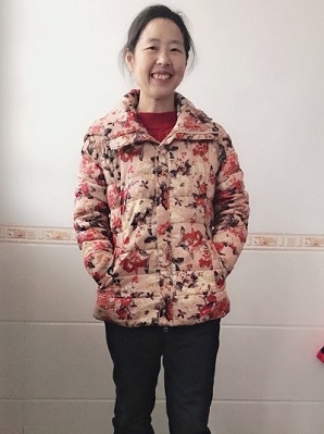 一亩方田的第四张照片--宿迁相亲服务中心