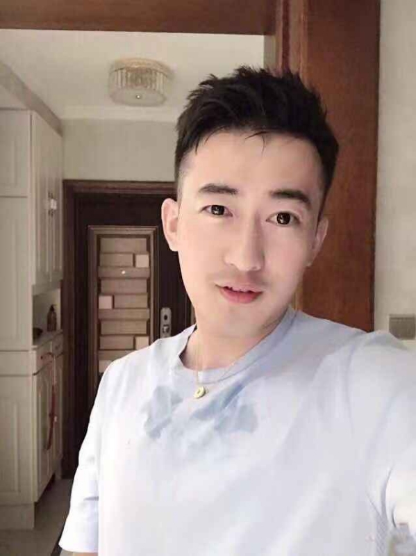 元素囡的第一张照片--宿迁相亲服务中心