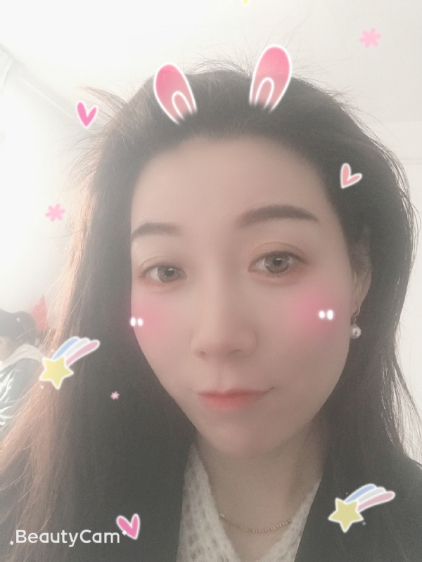 非你不嫁的第一张照片--宿迁相亲服务中心