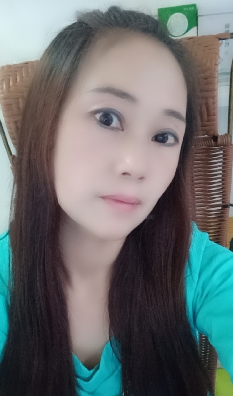 阿玲的第一张照片--宿迁相亲服务中心