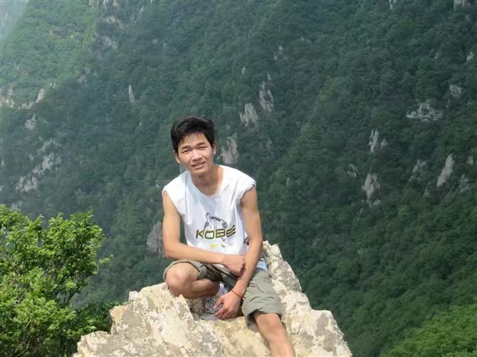 隐身的第一张照片--宿迁相亲服务中心