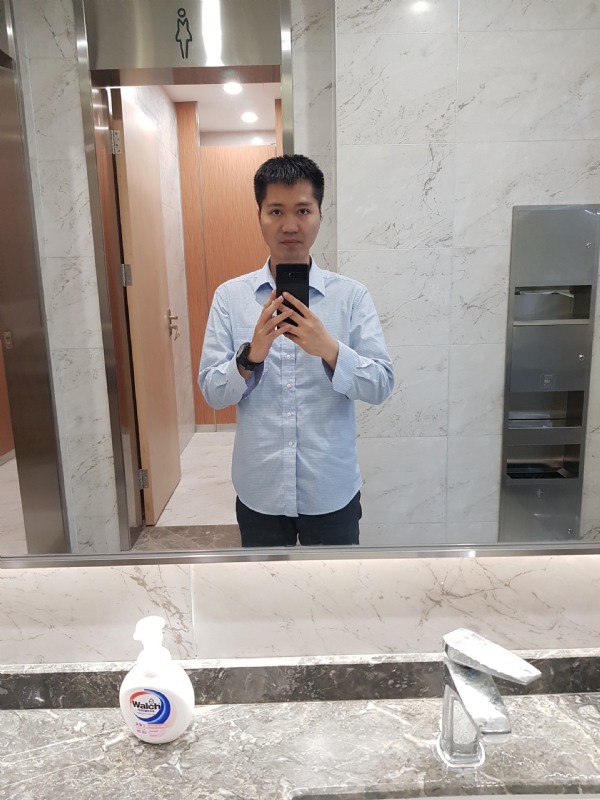 猩猩的第二张照片--宿迁相亲服务中心