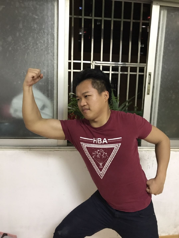 彭宏谊的第一张照片--宿迁相亲服务中心