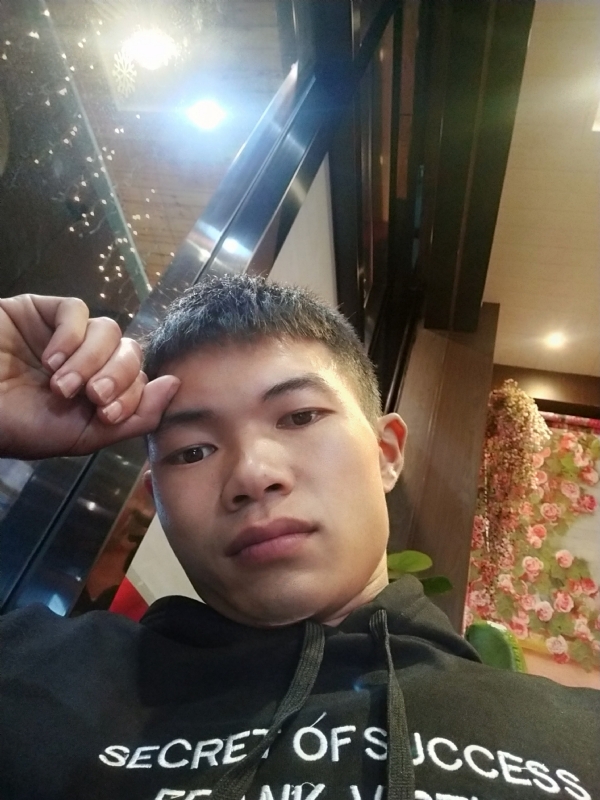 好想你的第一张照片--宿迁相亲服务中心