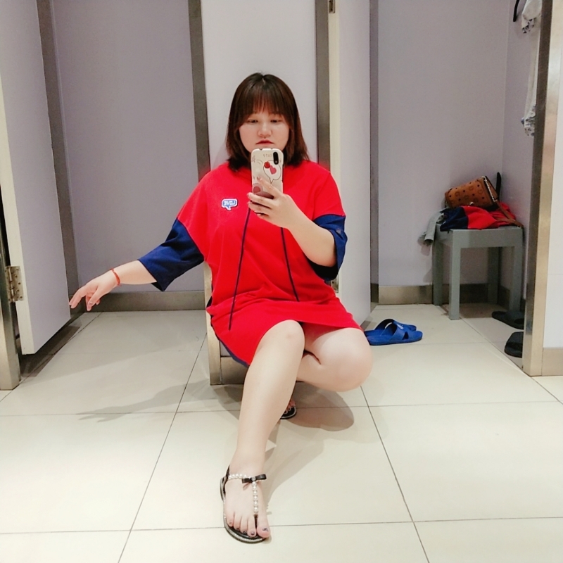 小茶的第一张照片--宿迁相亲服务中心