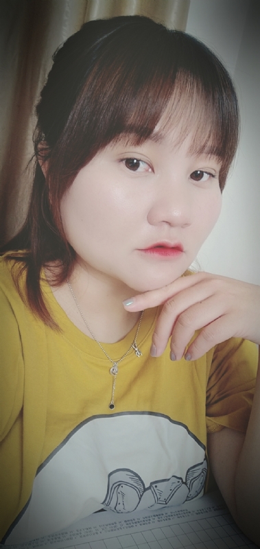 小茶的第三张照片--宿迁相亲服务中心