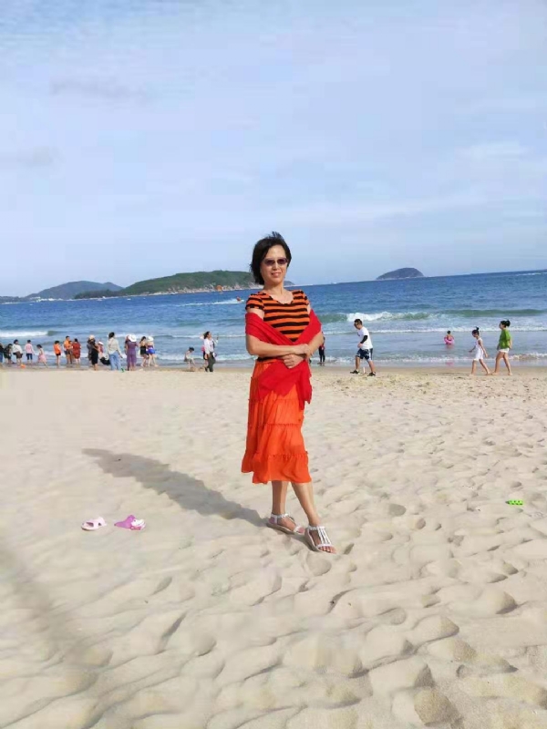 ruwu的第一张照片--宿迁相亲服务中心