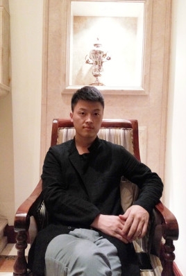 制片人杨亚林的第二张照片--宿迁相亲服务中心