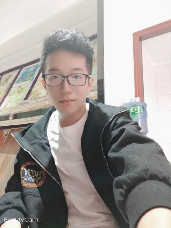 陈某某的第一张照片--宿迁相亲服务中心