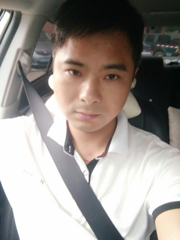 遇见你的第二张照片--宿迁相亲服务中心