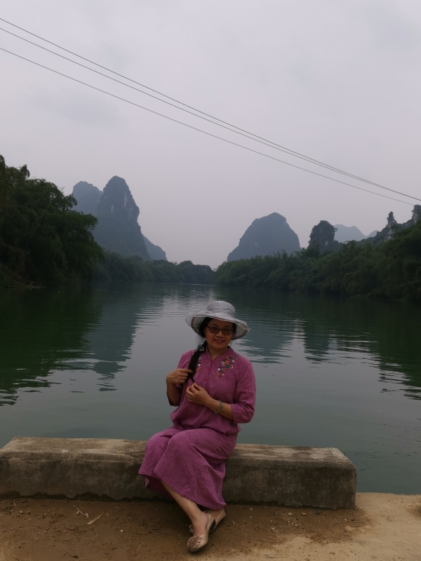 银子姐姐的第一张照片--宿迁相亲服务中心