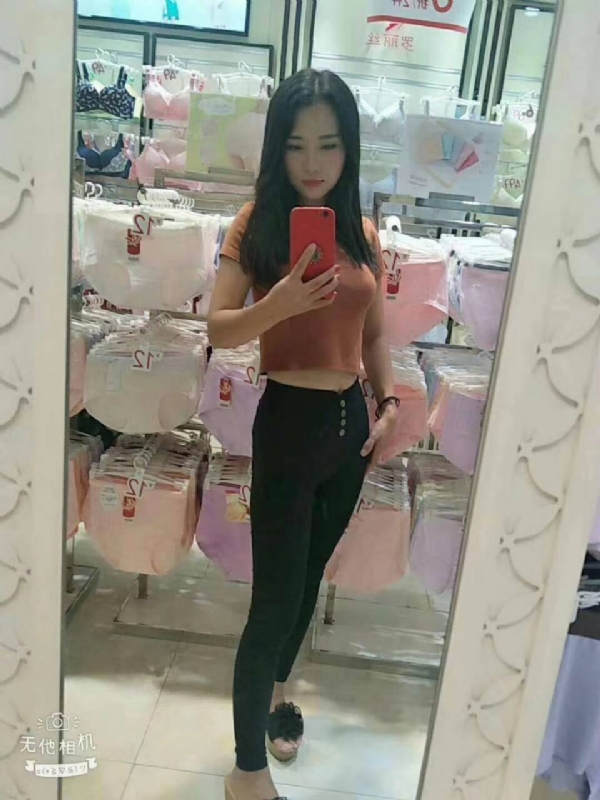 小可爱的第一张照片--宿迁相亲服务中心