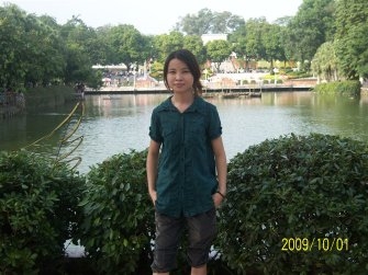 小雨點的第二张照片--宿迁相亲服务中心