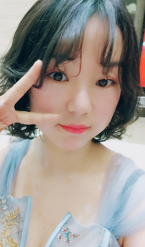 小c猫的第一张照片--宿迁相亲服务中心