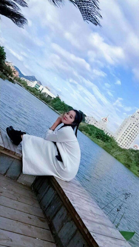 linna的第一张照片--宿迁相亲服务中心