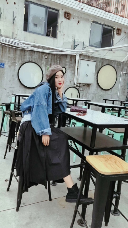 linna的第二张照片--宿迁相亲服务中心