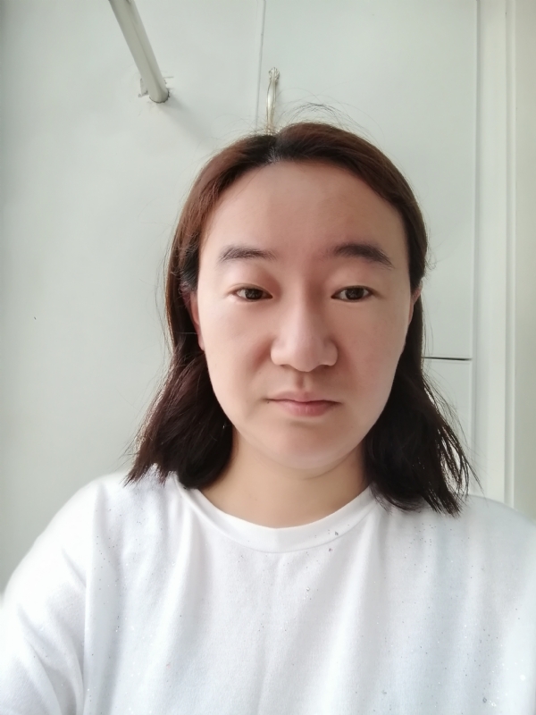 洁的第一张照片--宿迁相亲服务中心