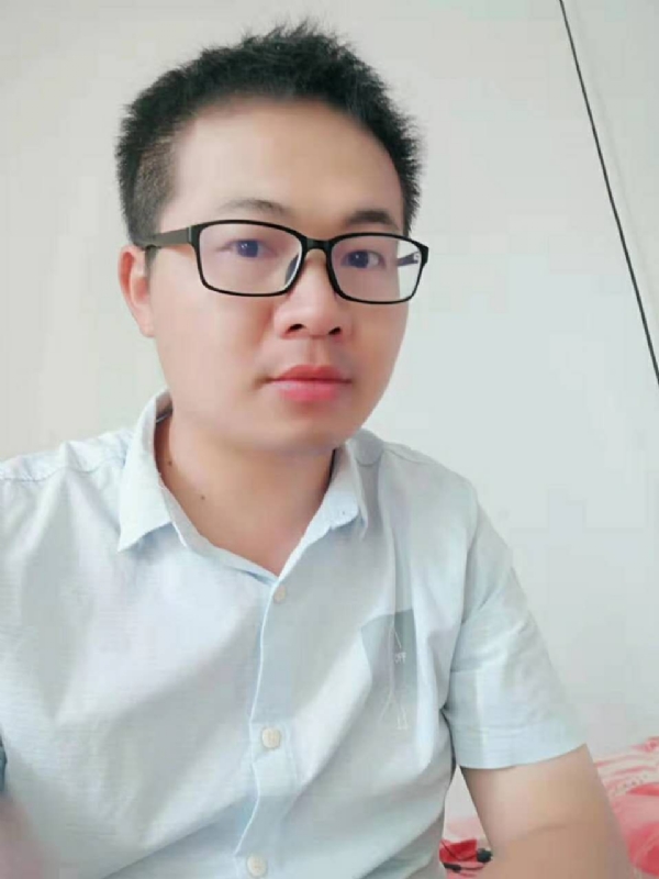 愿得一人心的第一张照片--宿迁相亲服务中心