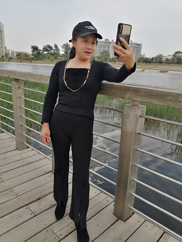 阳光你好的第四张照片--宿迁相亲服务中心