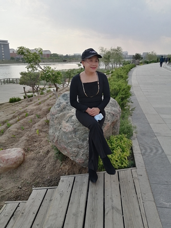 阳光你好的第五张照片--宿迁相亲服务中心