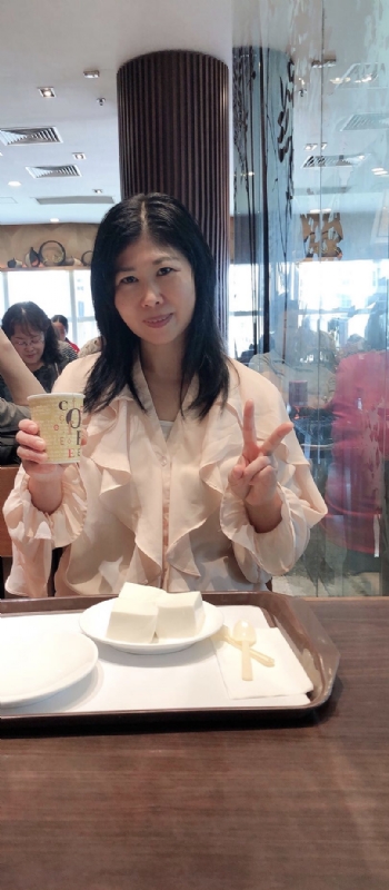 Lina的第一张照片--宿迁相亲服务中心