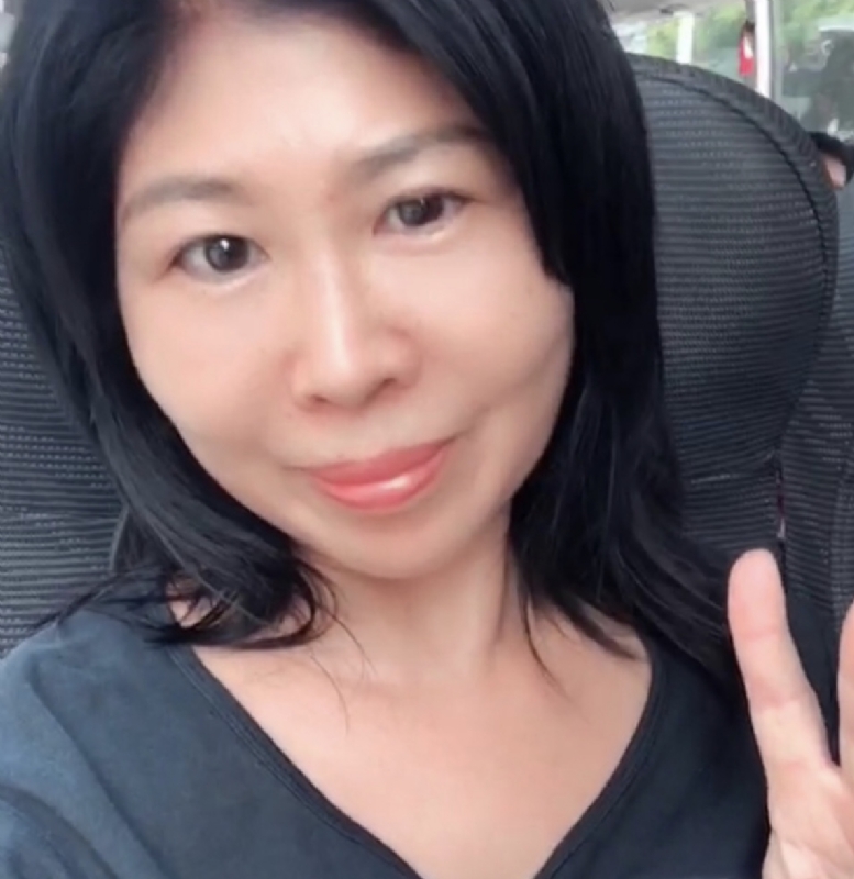 Lina的第三张照片--宿迁相亲服务中心