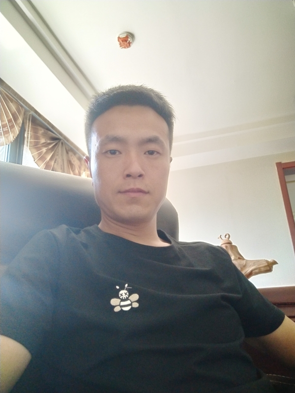 董星星的第一张照片--宿迁相亲服务中心