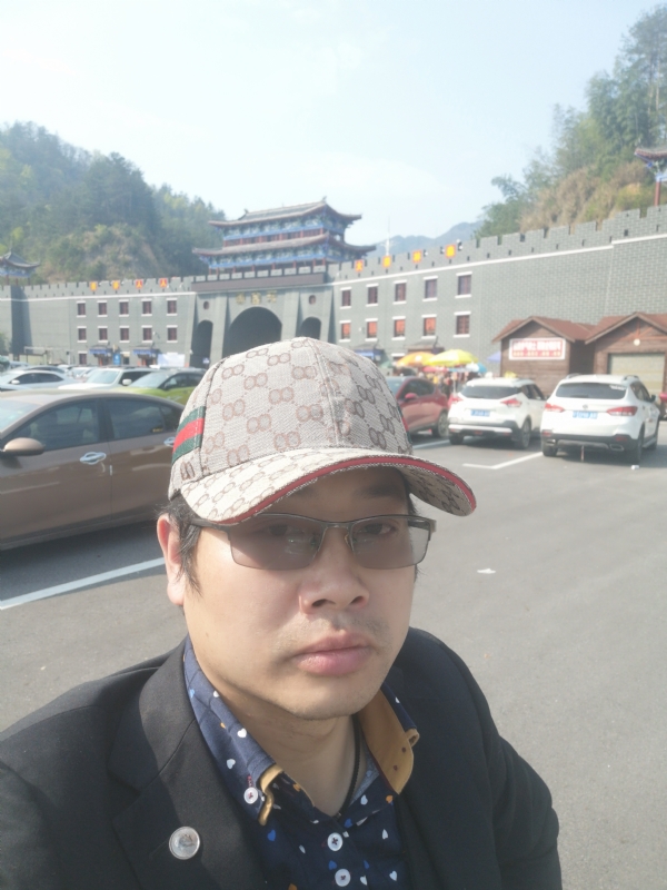 金沧海的第一张照片--宿迁相亲服务中心