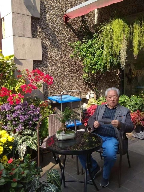 胡敬元的第二张照片--宿迁相亲服务中心